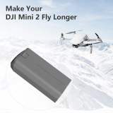 Wholesale Drone Accessories Drone Akku Lithium Polymer Battery 7.7v 2400mah Mini 2 Battery for DJI Mini 2 SE Drone Battery