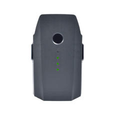 Replacement Drone Lithium Polymer Battery 11.4V 3830mAh Mavic Pro Battery for DJI Mavic Pro Platinum Drone