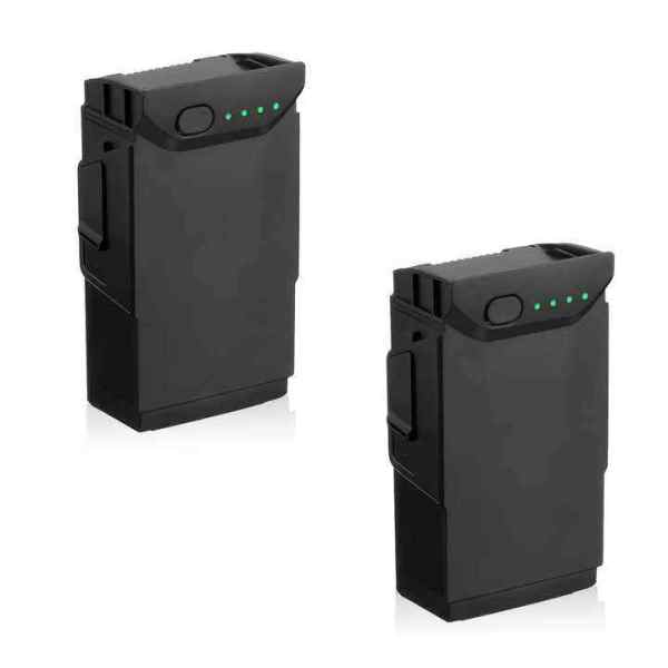 Mavic Air Battery 2375mAh, Intelligent Flight Battery Compatible with Mavic Air Drone, 21Mins Max Flight Time