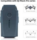 11.4V 6830mAh Compatible Battery for DJI Mavic Pro Drone Drones Accessories