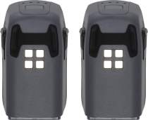 Spark Drone Battery 1480 MAh 11.4 V Spark Drone High Capacity Intelligent Flight Replacement Battery Drone Battery in Stock