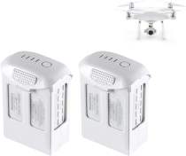 Hot Sale High Capacity 5870mah Battery 15.2V Replacement Lithium Polymer Battery for Phantom 4 Drone Phantom 4 Pro