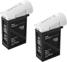 22.8V 5700mah Battery for Inspire 1 Drone TB48 Battery 5700mAh Intelligent Flight Battery for DJI Inspire 1