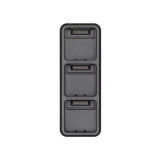 Intelligent 100W Quick Charging Hub Portable Durable Plastic Charger for Mavic 3 Accessories Flight Batteries