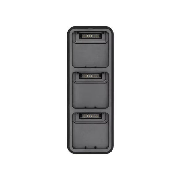 Intelligent 100W Quick Charging Hub Portable Durable Plastic Charger for Mavic 3 Accessories Flight Batteries