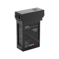 TB48S Intelligent Flight Battery for DJI Matrice 600 Made of Durable Plastic
