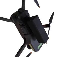 Intelligent 10000mAh Flight Battery for Mavic 3 Camera Approx 50 min Flying Time Made of Durable Plastic
