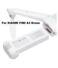 xiaomi Fimi A3 Drone Battery 3S Rechargeable for RC Part Xiaomi Fimi A3 Drone Battery 3S Rechargeable RC Battery