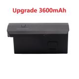 Drone Accessories Battery F11 AKKU Drone Battery11.1v 3600mAh Lipo Battery Is Suitable for SJRC F11 Drone Flight Battery
