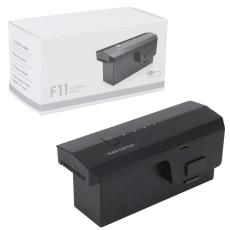 Drone Accessories Battery F11 AKKU Drone Battery11.1v 3600mAh Lipo Battery Is Suitable for SJRC F11 Drone Flight Battery