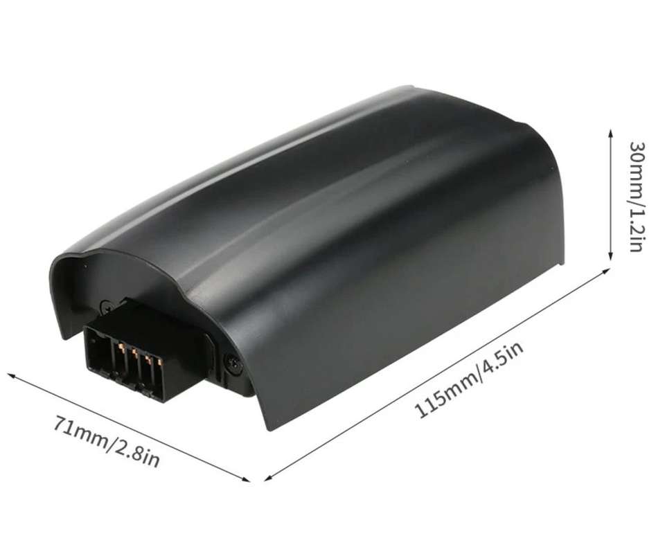 Accessories Lipo 11.1v 4000 Mah Parrot Bebop 2 Battery