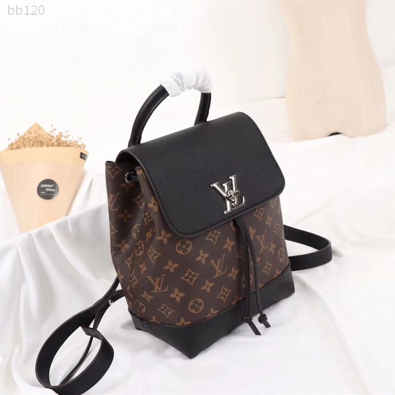 louis vuitton dauphine backpack