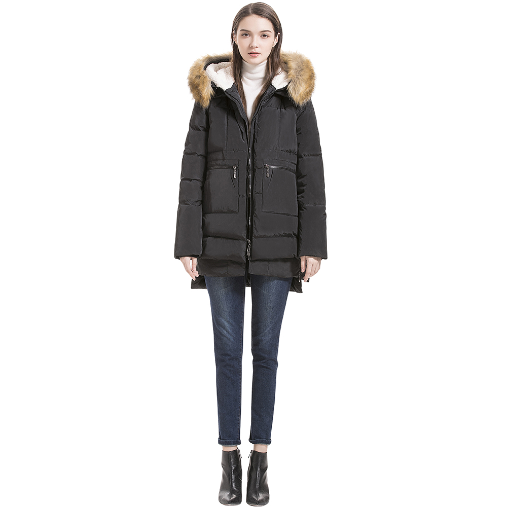 valuker parka