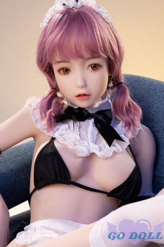 Real Girl 148cm C-Cup C8 シリコンヘッド＋TPEボディ 等身大ドール