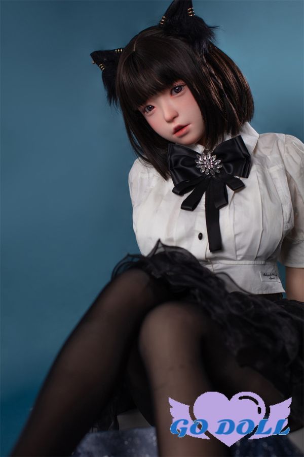 FUDOLL 148cm Dカップ #J008 等身大ドール シリコン頭＋TPEボディ