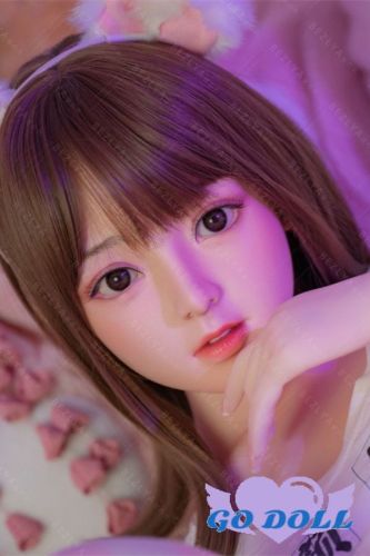 Bezlya Doll 149cm C-cup #L1铃兰 シリコンヘッド+TPE材質ボディ 等身大ドール