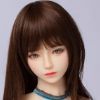 Real girl ヘッド単体 C1～C12ヘッド ヘッドのみ シリコン製 M16ボルト採用