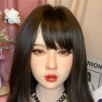 Real girl TPEヘッド単体 R1～R20ヘッド ヘッドのみ TPE製 M16ボルト採用