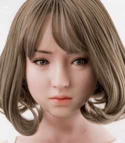 RZRDOLL 人造人 168cm F-cup NO.19 允熙Leylaヘッド 掲載画像究極版Rメイク フルシリコン 等身大ドール