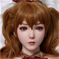 RZRDOLL 人造人 168cm F-cup NO.19 允熙Leylaヘッド 掲載画像究極版Rメイク フルシリコン 等身大ドール