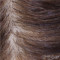 植毛：茶毛（硬いシリコンヘッドのみ）