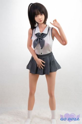 Real Girl 148cm C-cup R39 シリコンヘッド+TPEボディー 等身大ドール