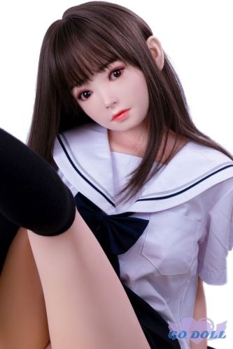 Real Girl 148cm C-cup R26 シリコンヘッド+TPEボディー 等身大ドール