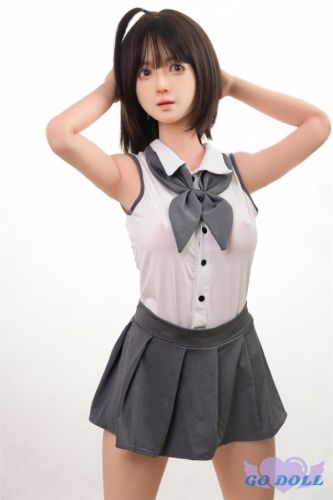 Real Girl 148cm C-cup R39 シリコンヘッド+TPEボディー 等身大ドール