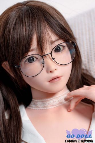 FUDOLL 136cm Aカップ J023瑶瑶ヘッド 等身大ドール フルシリコン製