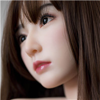 Top Sino Doll 168cm Eカップ T28米奈ヘッド 宣伝画像RRS+メイク シリコン製 等身大ドール