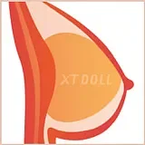 XTDOLL 150cm Dカップ（150D-X）Lillyちゃん 宣伝画像フルシリコンドール 等身大ドール