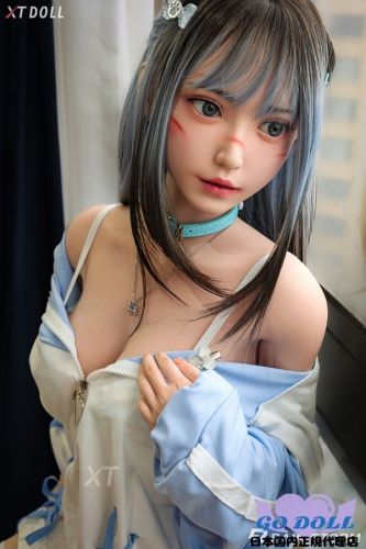 XTDOLL 150cm Dカップ（150D-X）Lillyちゃん 宣伝画像フルシリコンドール 等身大ドール