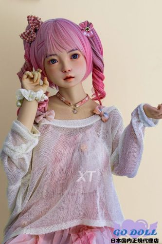 XTDOLL 150cm Dカップ（150D-X）Yomiちゃん 宣伝画像フルシリコンドール 等身大ドール