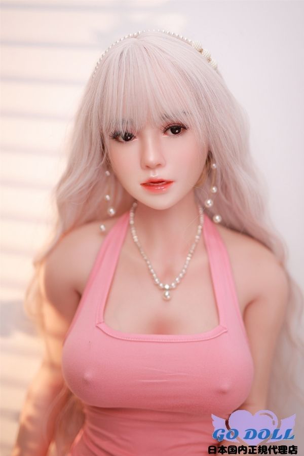 JYDOLL フルシリコン製 150cm Cカップ 云兮 (掲載画像:顎関節あり 睫毛と眉毛植毛あり）