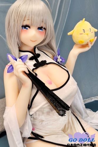 凹凸咪 aotumedoll（アニメドール） 155cm Hカップ ＃93  等身大ドール　掲載画像TPE製