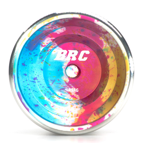 BRC - Brucite