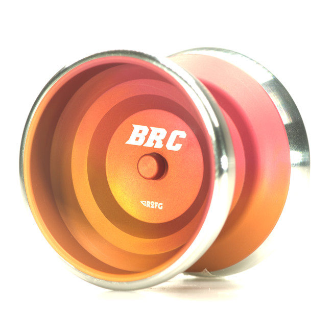 BRC - Brucite