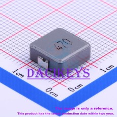 cjiang|10PCS)X FXC1040-470M SMD,11.8x10.8mm 47uH ±20% |Power Inductors