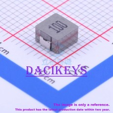 Magsonder|10PCS)X CMKD-0530A-100M SMD,5.4x5.2x2.8mm 10uH ±20% |Power Inductors