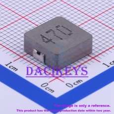 COILMX|10PCS)X MS1040-470M SMD,11.5x10x4mm 47uH ±20% 2.8A |Power Inductors