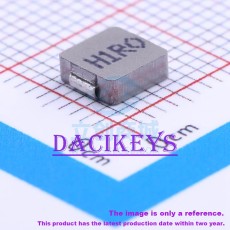 Hk-hotline|10PCS)X MCW-0520-1R0-N1 0502 1uH ±20% |Power Inductors