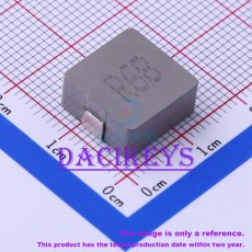 COILMX|10PCS)X MS1360-R68M 1360 0.68uH ±20% 33A |Power Inductors