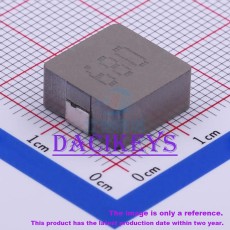 COILMX|10PCS)X MS1360-680M 1360 68uH ±20% 3A |Power Inductors