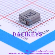 Hk-hotline|10PCS)X MCW-0420-1R5-N1 0420 1.5uH ±20% |Power Inductors