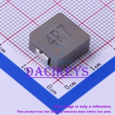 COILMX|10PCS)X MS1360-4R7M 1360 4.7uH ±20% 13A |Power Inductors