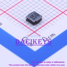 Coilmaster|10PCS)X SQH3015S-150M-LF SMD,3.1x3.1x1.5mm 15uH ±20% |Power Inductors