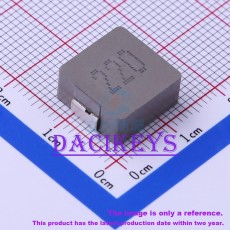 COILMX|10PCS)X MS1360-220M 1360 22uH ±20% 5A |Power Inductors