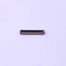 BM20B(0.8)-30DP-0.4V(51) | HRS | Connectors