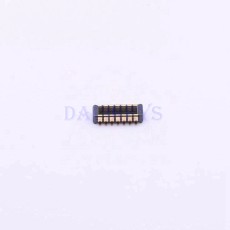 BM20B(0.8)-10DP-0.4V(51) | HRS | Connectors