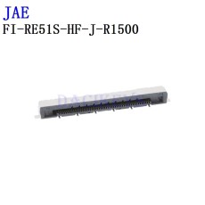 FI-RE51S-HF-J-R1500 | JAE | Connectors